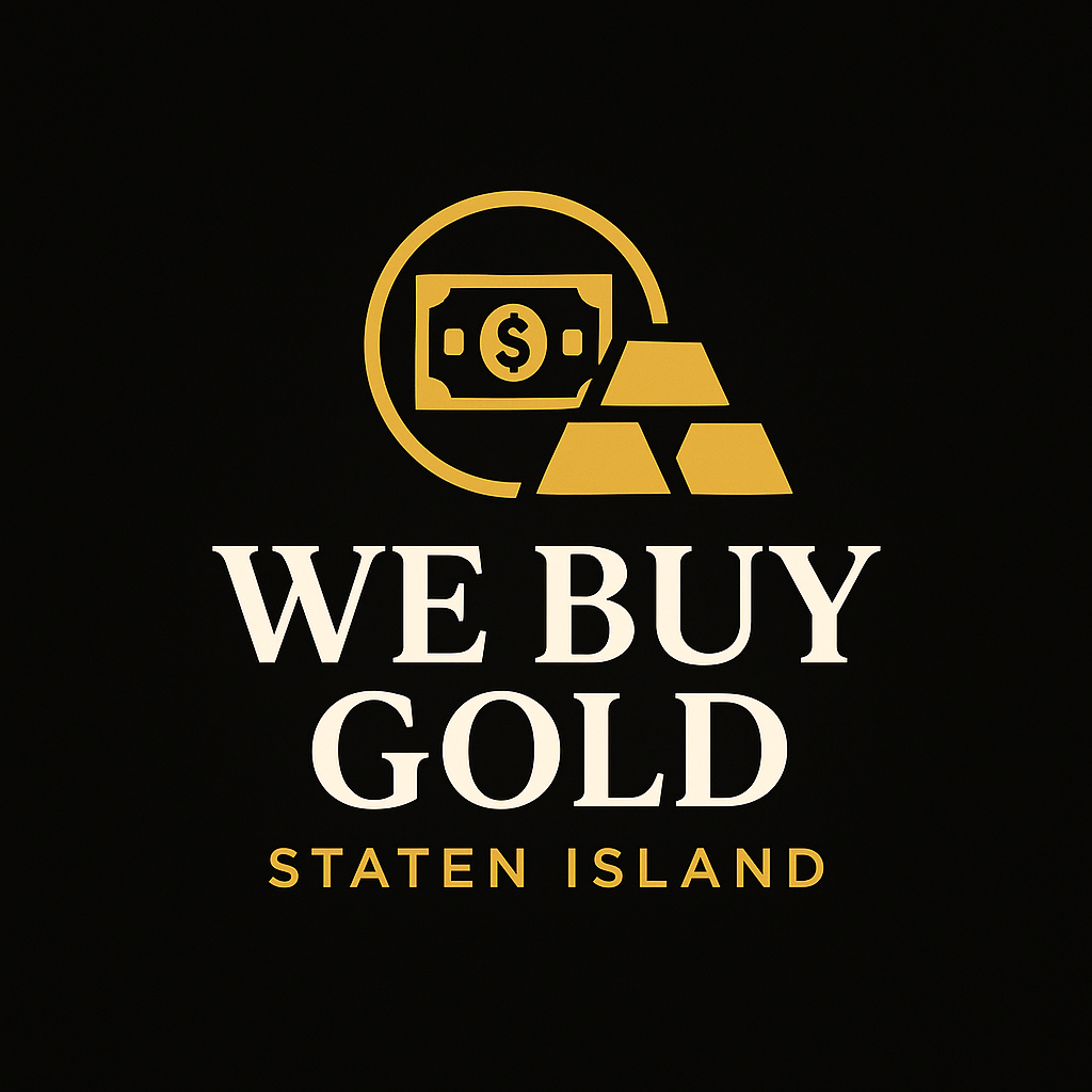 We Buy Gold Staten Island